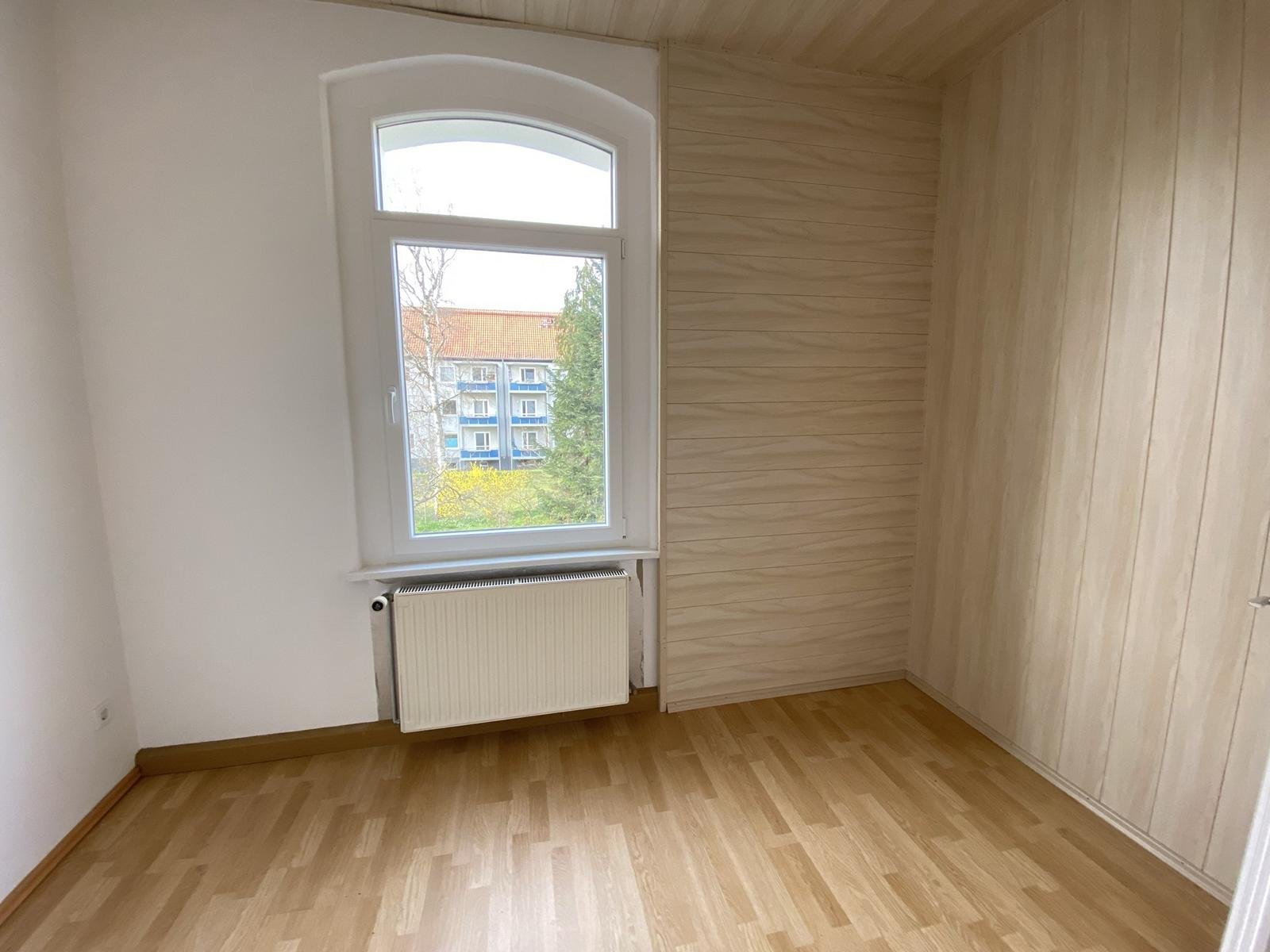 "halbes Zimmer" - ideal als begehbarer Schrank oder Büro
