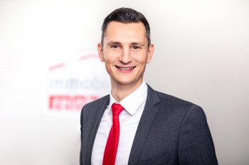Immobilien Reinhardt GmbH - Herr Daniel  Sam